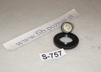 SIMERING 40.2X72X10/13.5+SMAR